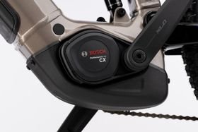 Bici Eléctrica Haibike Adventr 10