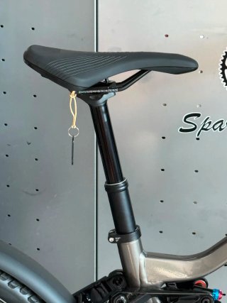 Bici Eléctrica Haibike Adventr 10