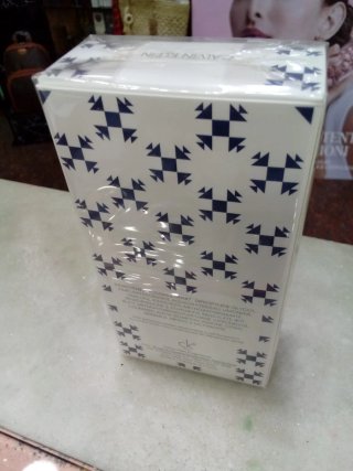 Eau de toilette CK Collector's edition