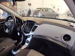 Chevrolet Cruze 2010