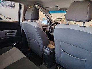 Chevrolet Cruze 2010
