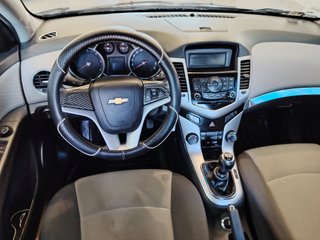 Chevrolet Cruze 2010