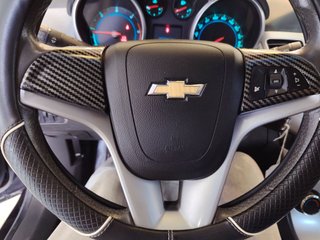 Chevrolet Cruze 2010