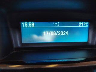 Chevrolet Cruze 2010