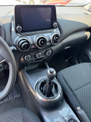 Nissan Juke 2023