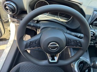 Nissan Juke 2023