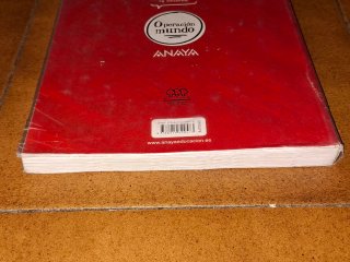 Libro Matemáticas II Anaya, 2 Bachillerato