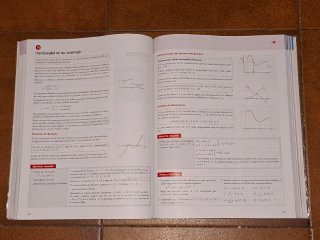 Libro Matemáticas II Anaya, 2 Bachillerato