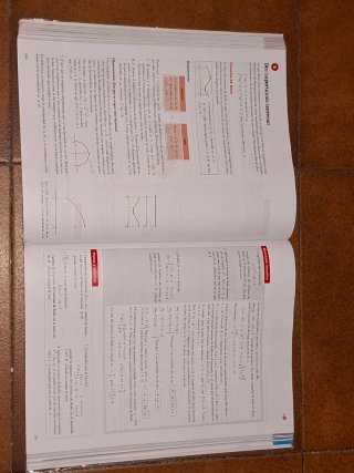 Libro Matemáticas II Anaya, 2 Bachillerato