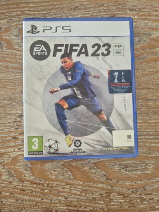 FIFA 23 PS5