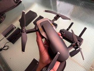 Dji Mavic Air Drone con Accesorios