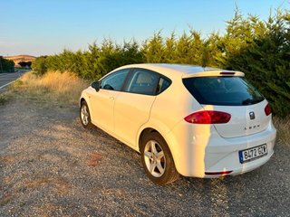 SEAT Leon 2010
