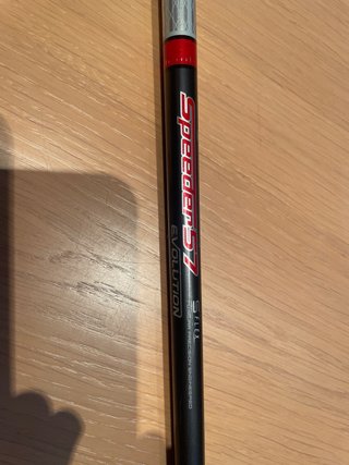 DRIVER TAYLOR MADE M1 10’5*