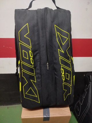 Raquetero Völkl per 12 racchette