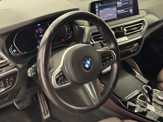BMW X4 XLINE XDRIVE 30D