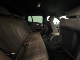 BMW X4 XLINE XDRIVE 30D