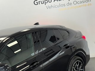 BMW X4 XLINE XDRIVE 30D