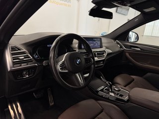 BMW X4 XLINE XDRIVE 30D