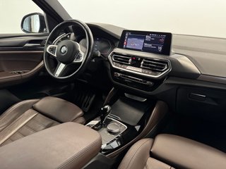 BMW X4 XLINE XDRIVE 30D