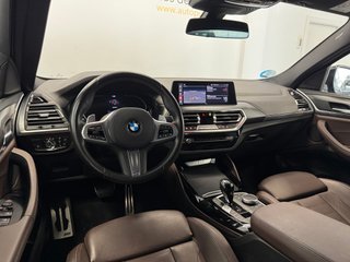 BMW X4 XLINE XDRIVE 30D