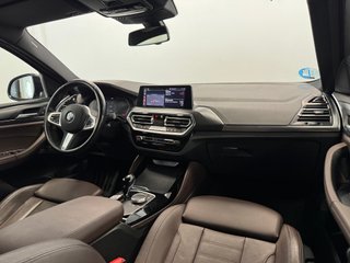 BMW X4 XLINE XDRIVE 30D
