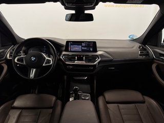 BMW X4 XLINE XDRIVE 30D