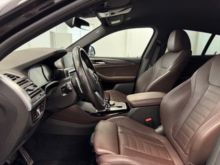 BMW X4 XLINE XDRIVE 30D