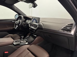 BMW X4 XLINE XDRIVE 30D
