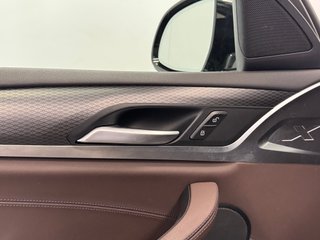 BMW X4 XLINE XDRIVE 30D