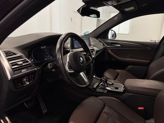 BMW X4 XLINE XDRIVE 30D
