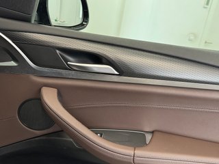 BMW X4 XLINE XDRIVE 30D