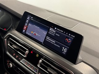 BMW X4 XLINE XDRIVE 30D