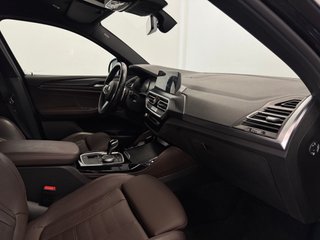 BMW X4 XLINE XDRIVE 30D