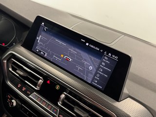 BMW X4 XLINE XDRIVE 30D