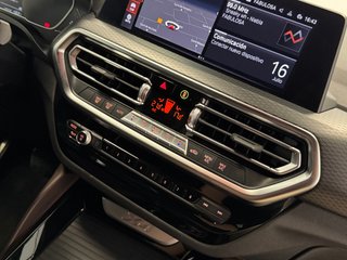 BMW X4 XLINE XDRIVE 30D