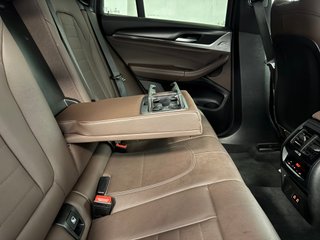BMW X4 XLINE XDRIVE 30D