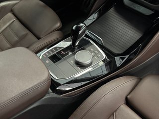 BMW X4 XLINE XDRIVE 30D