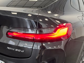 BMW X4 XLINE XDRIVE 30D