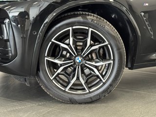 BMW X4 XLINE XDRIVE 30D