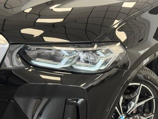 BMW X4 XLINE XDRIVE 30D