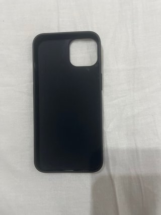 Funda iPhone 13 / 14 Negra
