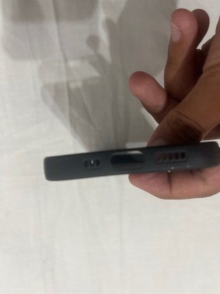 Funda iPhone 13 / 14 Negra