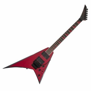 Guitarra Eléctrica Jackson RRX24 Roja