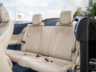Mercedes Clase E E300 Cabrio 2018 245cv IVA Ded.