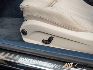 Mercedes Clase E E300 Cabrio 2018 245cv IVA Ded.