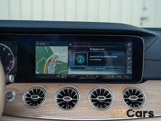 Mercedes Clase E E300 Cabrio 2018 245cv IVA Ded.