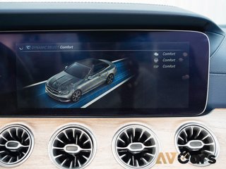Mercedes Clase E E300 Cabrio 2018 245cv IVA Ded.