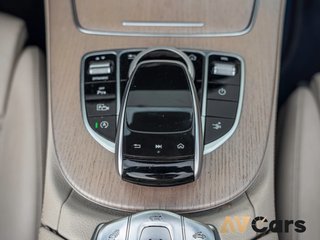 Mercedes Clase E E300 Cabrio 2018 245cv IVA Ded.