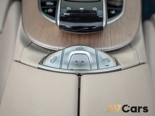 Mercedes Clase E E300 Cabrio 2018 245cv IVA Ded.