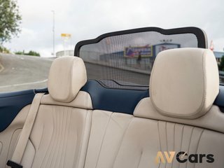 Mercedes Clase E E300 Cabrio 2018 245cv IVA Ded.